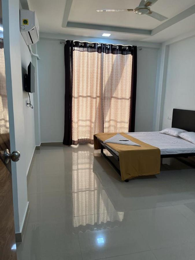 Shree Maldatta House Vaishet Exterior photo