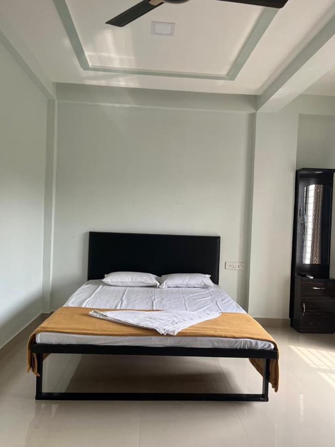 Shree Maldatta House Vaishet Exterior photo