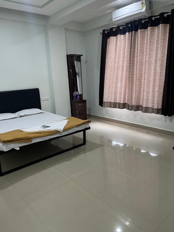 Shree Maldatta House Vaishet Exterior photo