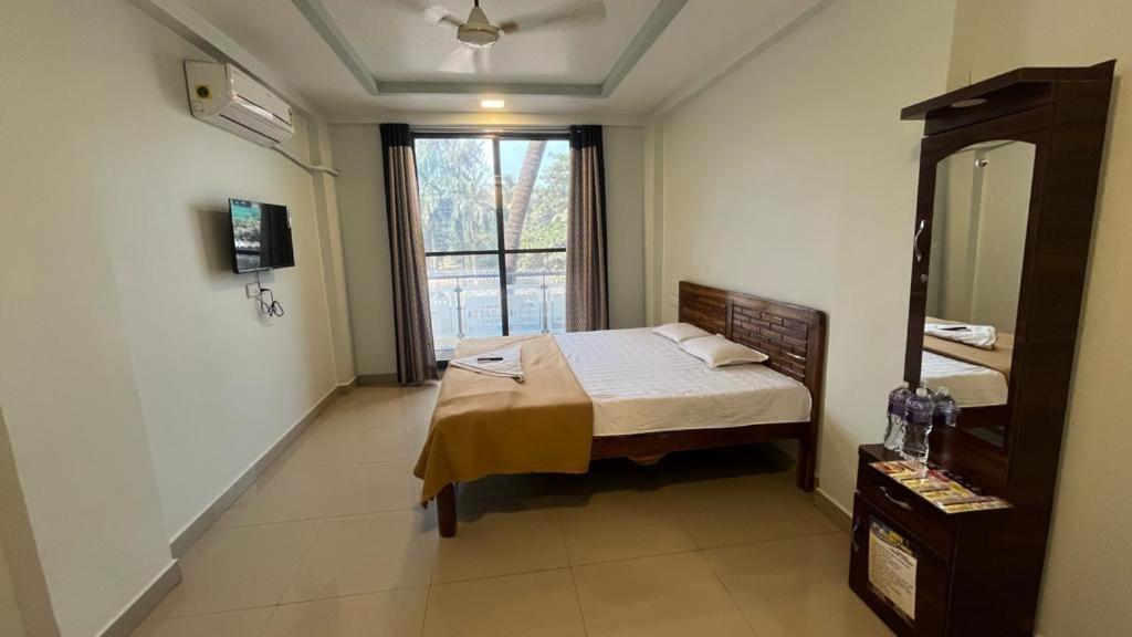 Shree Maldatta House Vaishet Exterior photo