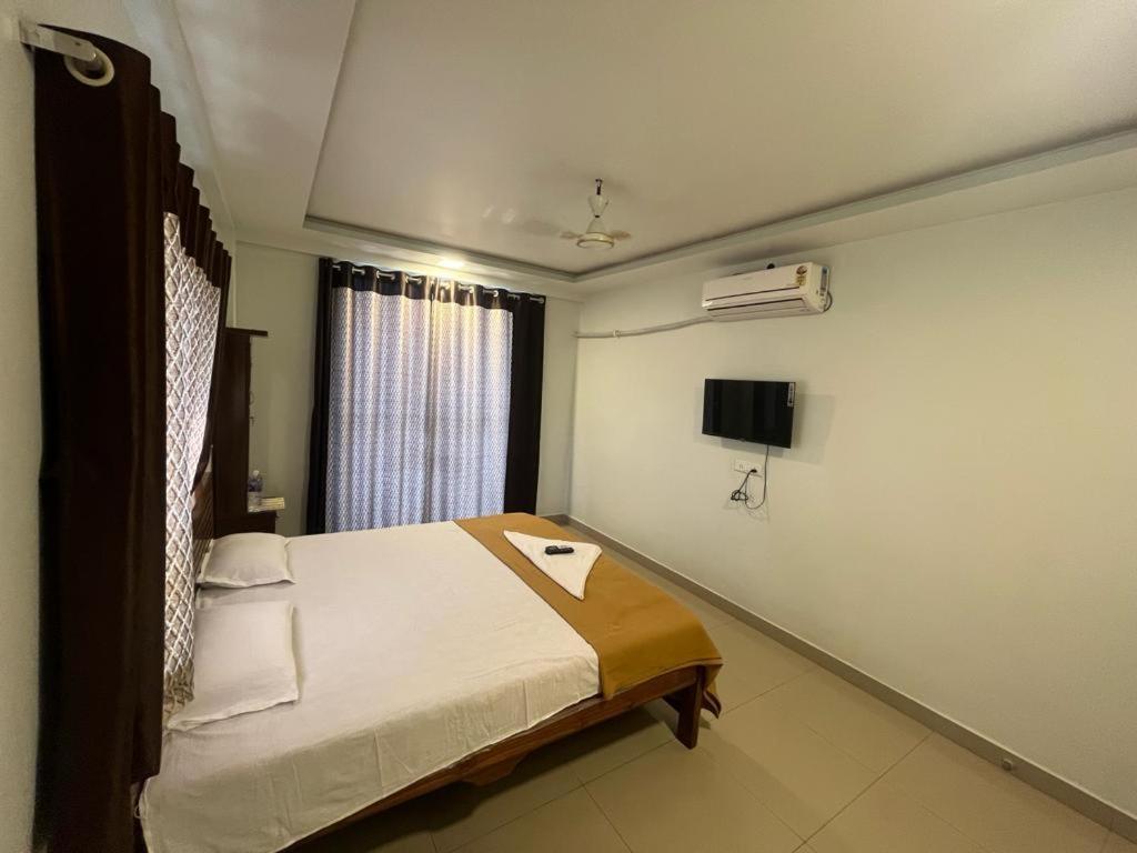 Shree Maldatta House Vaishet Exterior photo