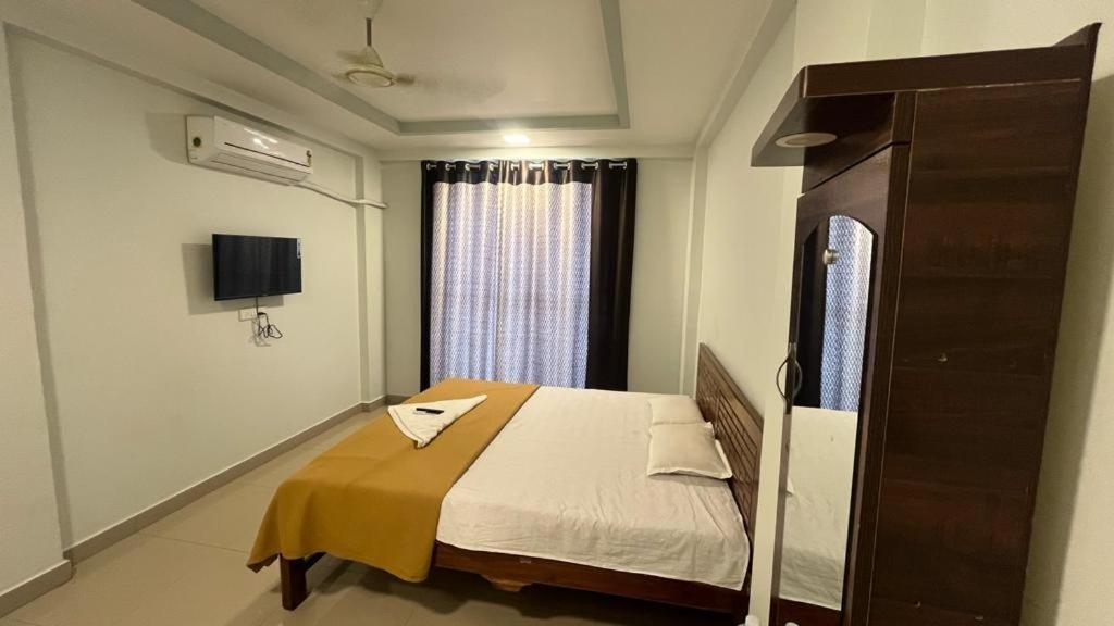 Shree Maldatta House Vaishet Exterior photo