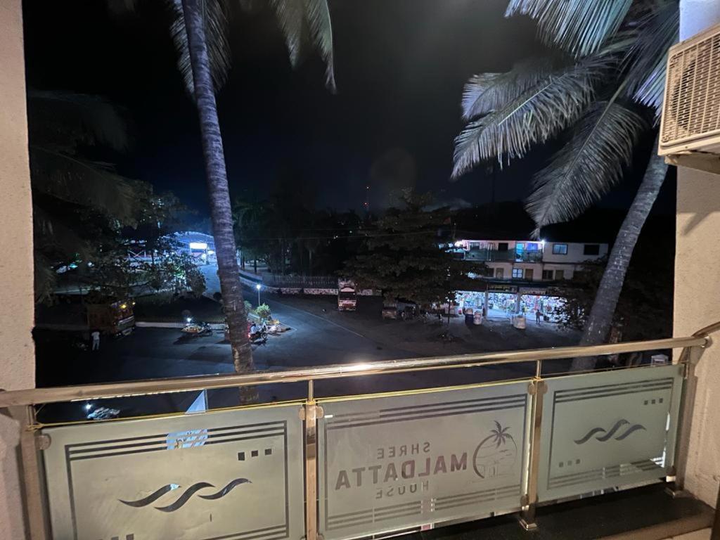 Shree Maldatta House Vaishet Exterior photo