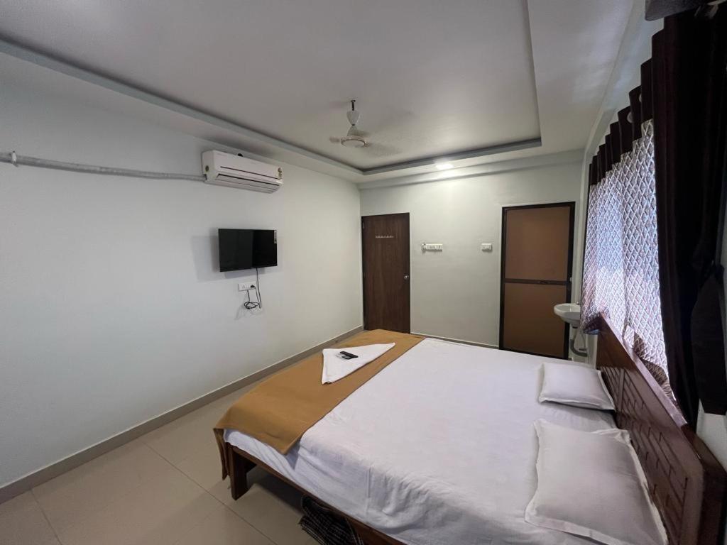 Shree Maldatta House Vaishet Exterior photo