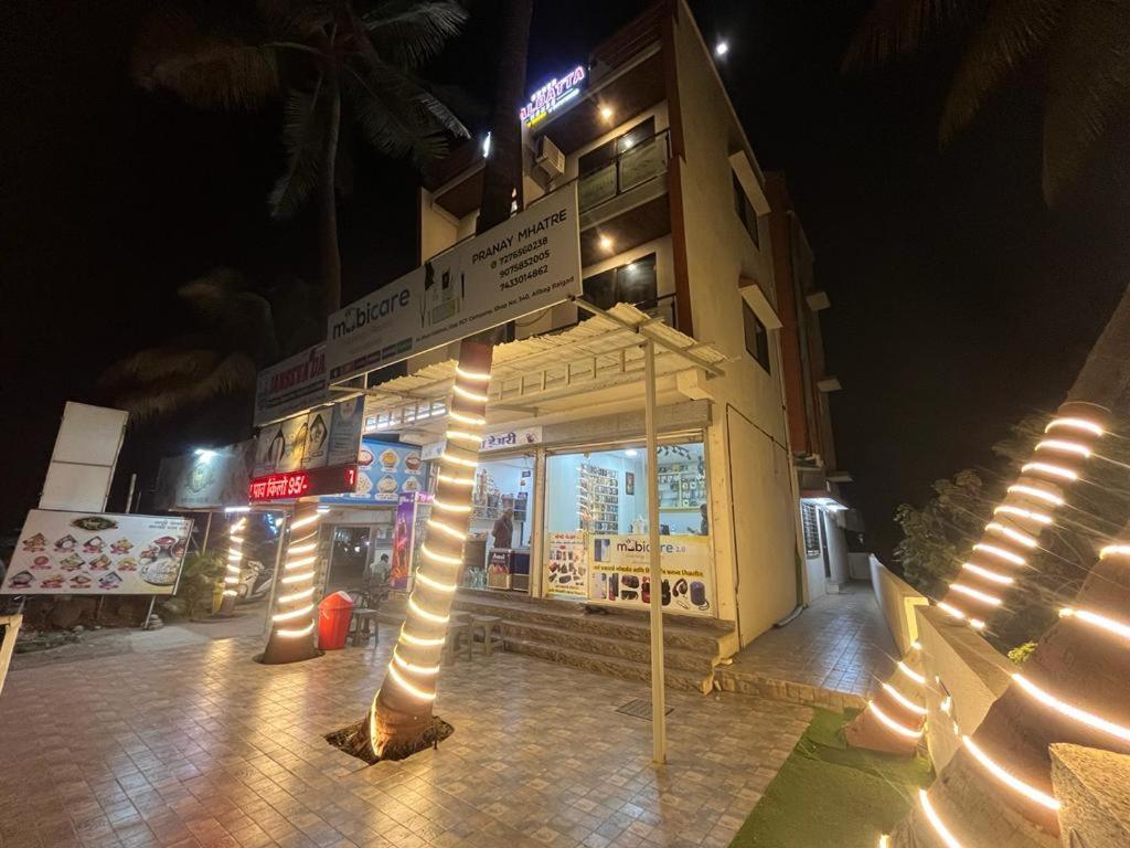 Shree Maldatta House Vaishet Exterior photo